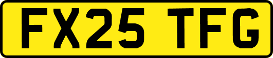 FX25TFG