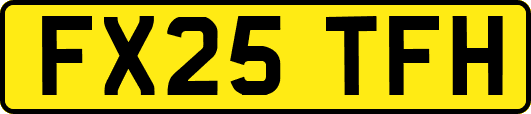 FX25TFH