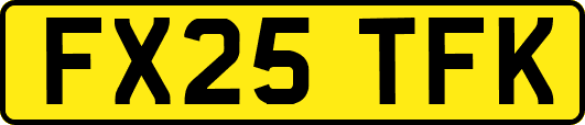 FX25TFK