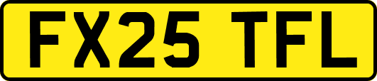 FX25TFL