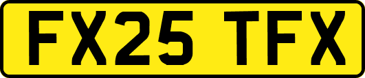 FX25TFX