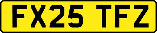 FX25TFZ