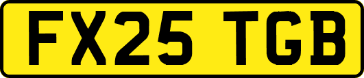 FX25TGB