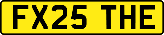 FX25THE