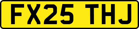 FX25THJ