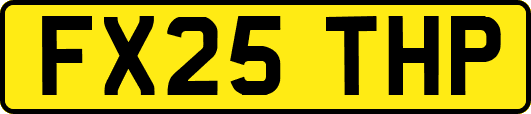 FX25THP