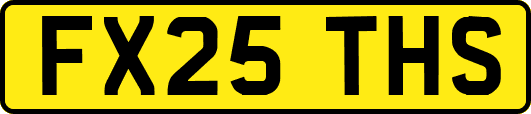 FX25THS
