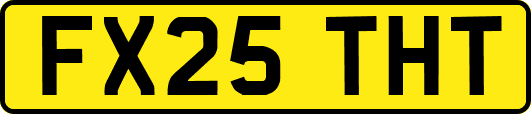 FX25THT