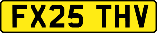 FX25THV