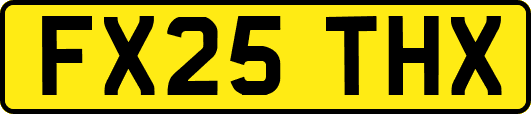 FX25THX