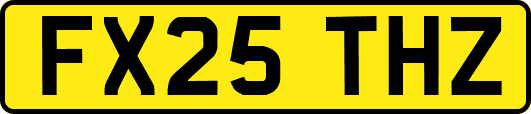 FX25THZ