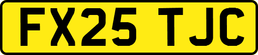 FX25TJC