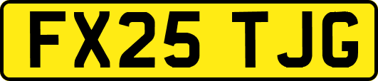 FX25TJG