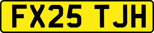 FX25TJH
