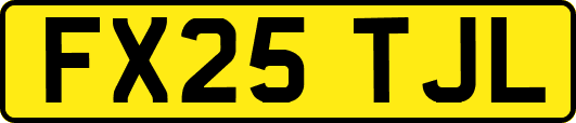 FX25TJL