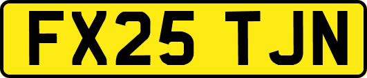 FX25TJN
