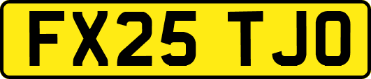 FX25TJO