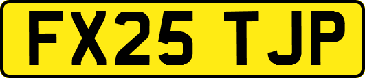 FX25TJP
