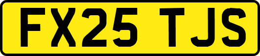 FX25TJS