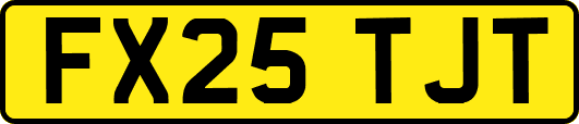 FX25TJT