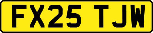 FX25TJW