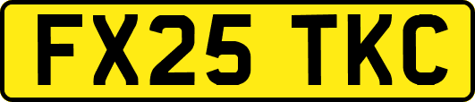 FX25TKC