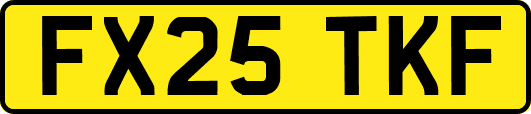 FX25TKF
