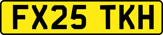 FX25TKH