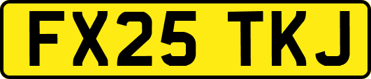 FX25TKJ