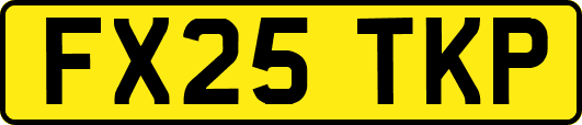 FX25TKP
