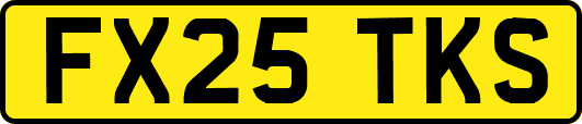 FX25TKS
