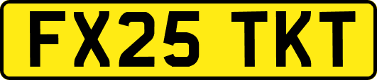 FX25TKT