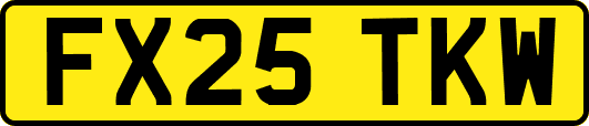 FX25TKW