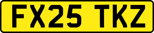 FX25TKZ