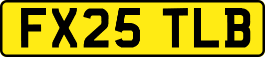 FX25TLB