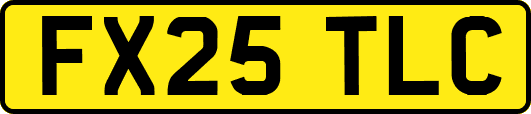 FX25TLC