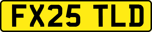 FX25TLD