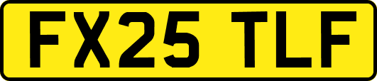 FX25TLF