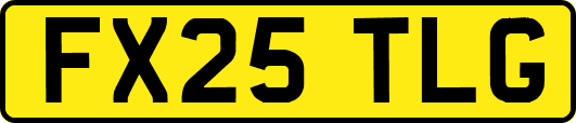FX25TLG
