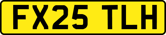 FX25TLH