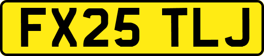 FX25TLJ