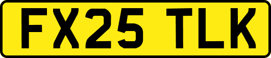 FX25TLK