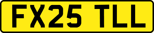 FX25TLL