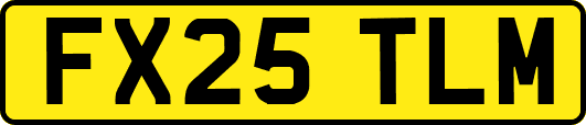 FX25TLM