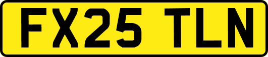 FX25TLN
