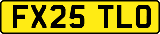 FX25TLO