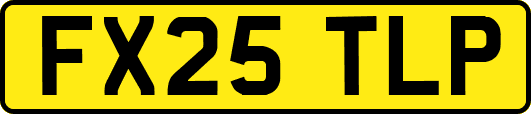 FX25TLP