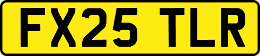FX25TLR