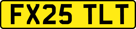 FX25TLT