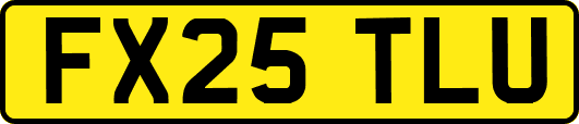 FX25TLU